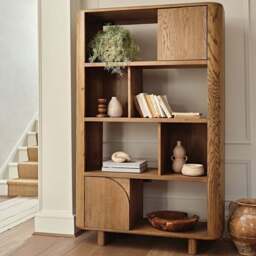 Ashmore Bookcase - thumbnail 1
