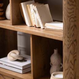 Ashmore Bookcase - thumbnail 2