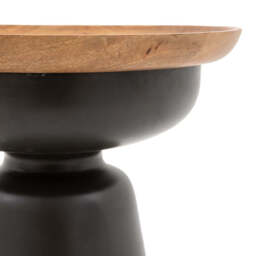 Alabama Side Table - thumbnail 4
