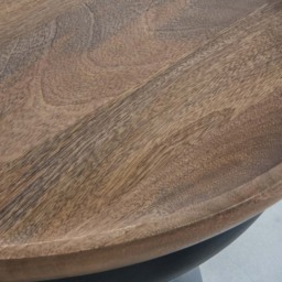 Alabama Side Table - thumbnail 3