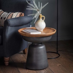 Alabama Side Table - thumbnail 1