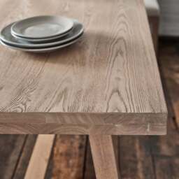 Hampton 180cm Rectangular Dining Table - thumbnail 5