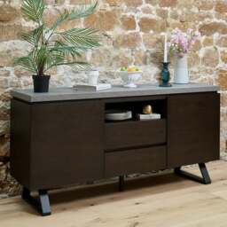 Jupiter Large Sideboard - thumbnail 2