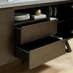 Jupiter Large Sideboard - thumbnail 4