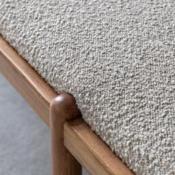 Cannes Dining Bench - thumbnail 2