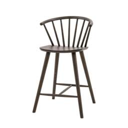 Craft Barstool Mocha - thumbnail 4