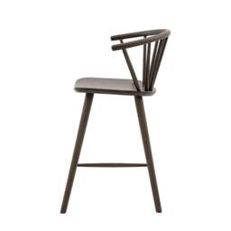 Craft Barstool Mocha - thumbnail 5