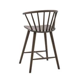 Craft Barstool Mocha - thumbnail 6
