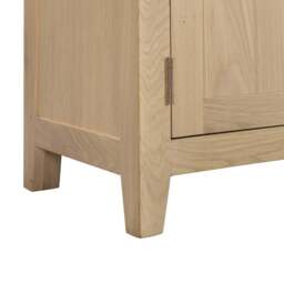 Tetbury Extra Large Sideboard in Natural Oak - thumbnail 5