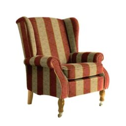 Parker Knoll York Manual Recliner - thumbnail 4