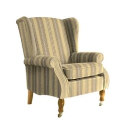 Parker Knoll York Manual Recliner - thumbnail 5