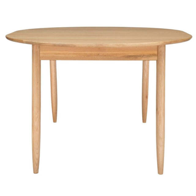 Ercol 3660 Teramo Small Extending Dining Table - image 1