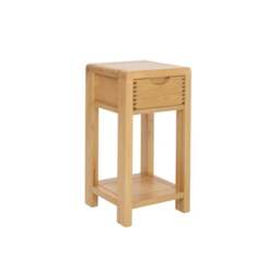 Ercol 1323 Bosco Compact Side Table - thumbnail 2