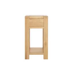 Ercol 1323 Bosco Compact Side Table - thumbnail 3