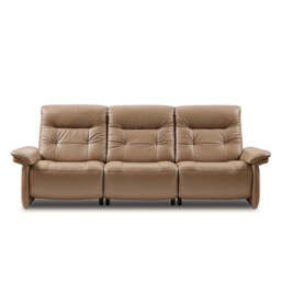Stressless Mary Sofa - Upholstered Arms - thumbnail 3