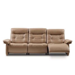 Stressless Mary Sofa - Upholstered Arms - thumbnail 4