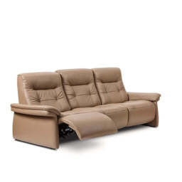 Stressless Mary Sofa - Upholstered Arms - thumbnail 6