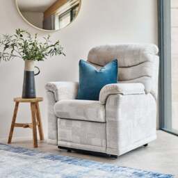 G Plan Malvern Chair - thumbnail 1