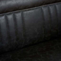 Hardy Bench Seat - Grey - thumbnail 6