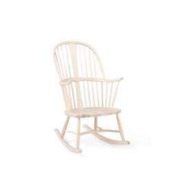 Ercol Chairmakers Rocking Chair - thumbnail 5