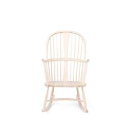 Ercol Chairmakers Rocking Chair - thumbnail 3
