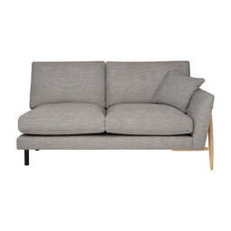 Ercol Forli Medium Sofa - Right Hand Facing - thumbnail 1
