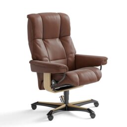 Stressless Mayfair Home Office Chair - thumbnail 2