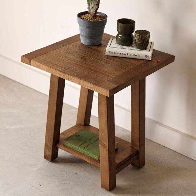 Brisbane Side Table - image 1