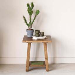 Brisbane Side Table - thumbnail 4