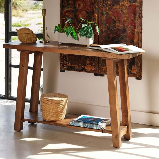 Brisbane Console Table - image 1