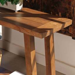 Brisbane Console Table - thumbnail 3