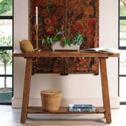 Brisbane Console Table - thumbnail 2
