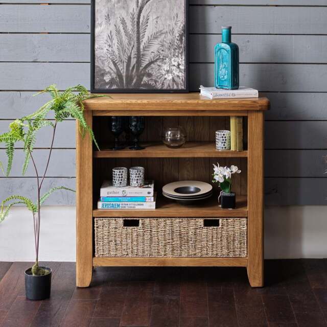 Ledbury Small Bookcase - image 1