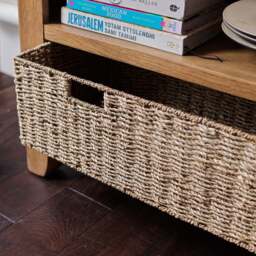 Ledbury Small Bookcase - thumbnail 5