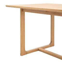 Craft Dining Table Natural - thumbnail 5