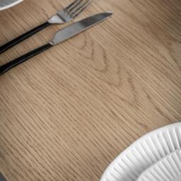 Craft Dining Table Natural - thumbnail 2