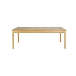 Ercol 2640/41/42 Romana Extending Dining Table - thumbnail 2