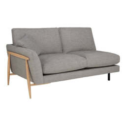 Ercol Forli Medium Sofa - Left Hand Facing - thumbnail 2