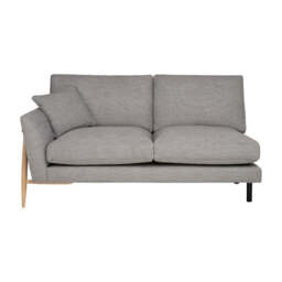 Ercol Forli Medium Sofa - Left Hand Facing - thumbnail 1