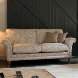Parker Knoll Burghley Sofa - thumbnail 2