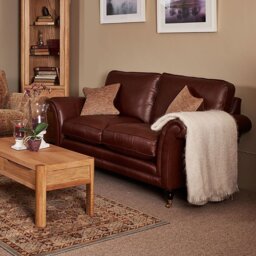 Parker Knoll Burghley Sofa - thumbnail 3