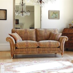Parker Knoll Burghley Sofa - thumbnail 1