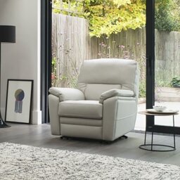 Parker Knoll Hampton Armchair - thumbnail 1