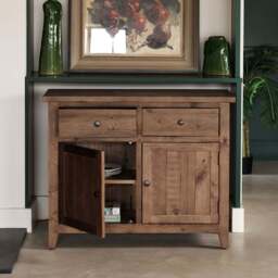 Brisbane Narrow Sideboard - thumbnail 2