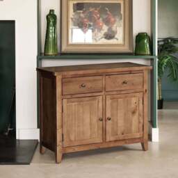Brisbane Narrow Sideboard - thumbnail 1