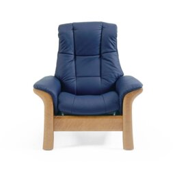 Stressless Windsor High Back Chair - thumbnail 2