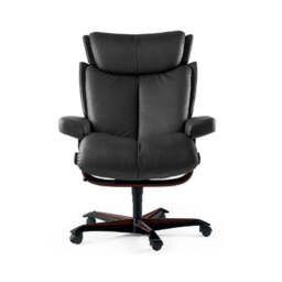 Stressless Magic Home Office Chair - Stressless Batick