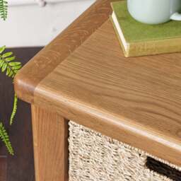 Ledbury Coffee Table - thumbnail 4