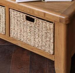 Ledbury Coffee Table - thumbnail 6