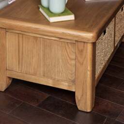 Ledbury Coffee Table - thumbnail 5